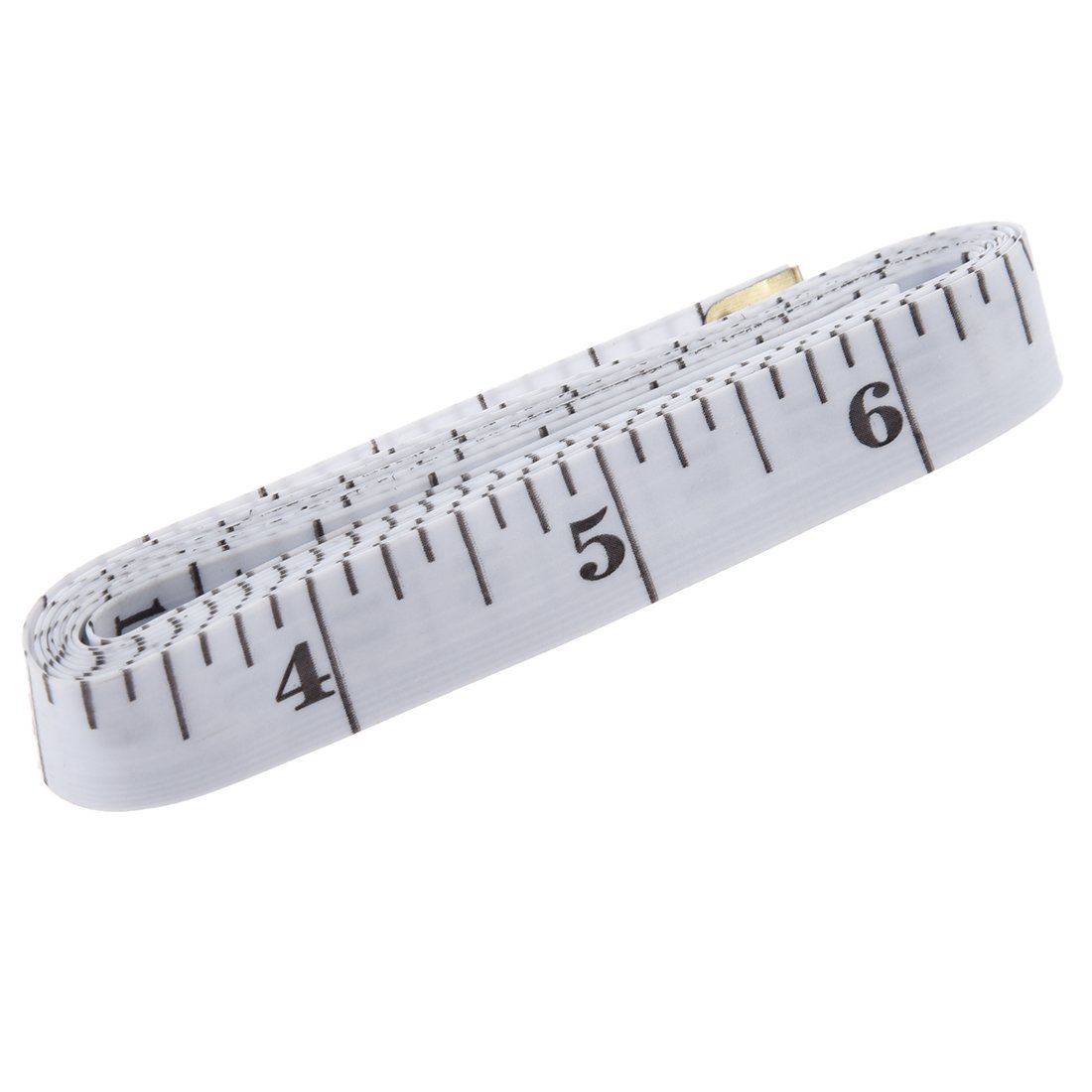 GDMINLO Soft Tape Measure Doub - Body Jewelry Measurements ulasan dan harga