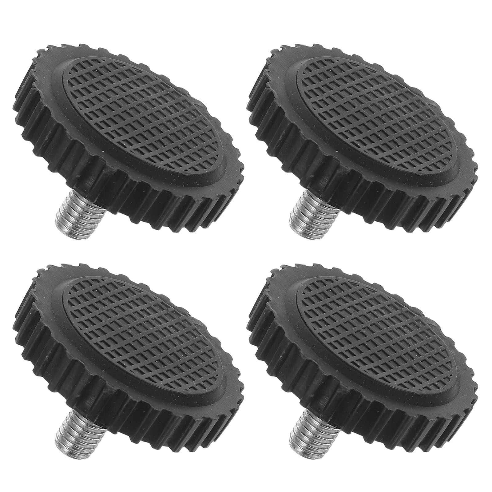 4Pcs Universal Scale Feet Stai - Body Jewelry Universe ulasan dan harga