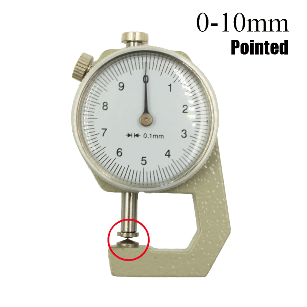 Leather Thickness Measuring To - Body Jewelry Measurements ulasan dan harga