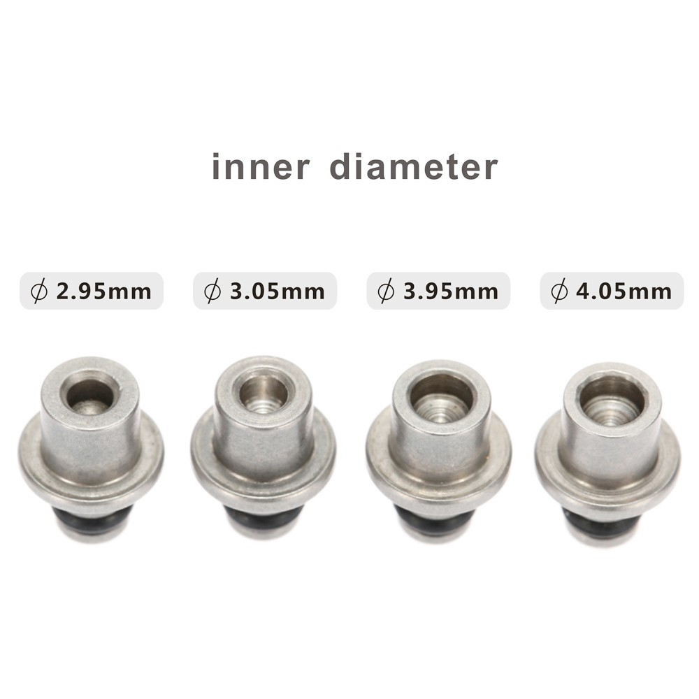Professional Universal Ear Pie - Body Jewelry Universe ulasan dan harga