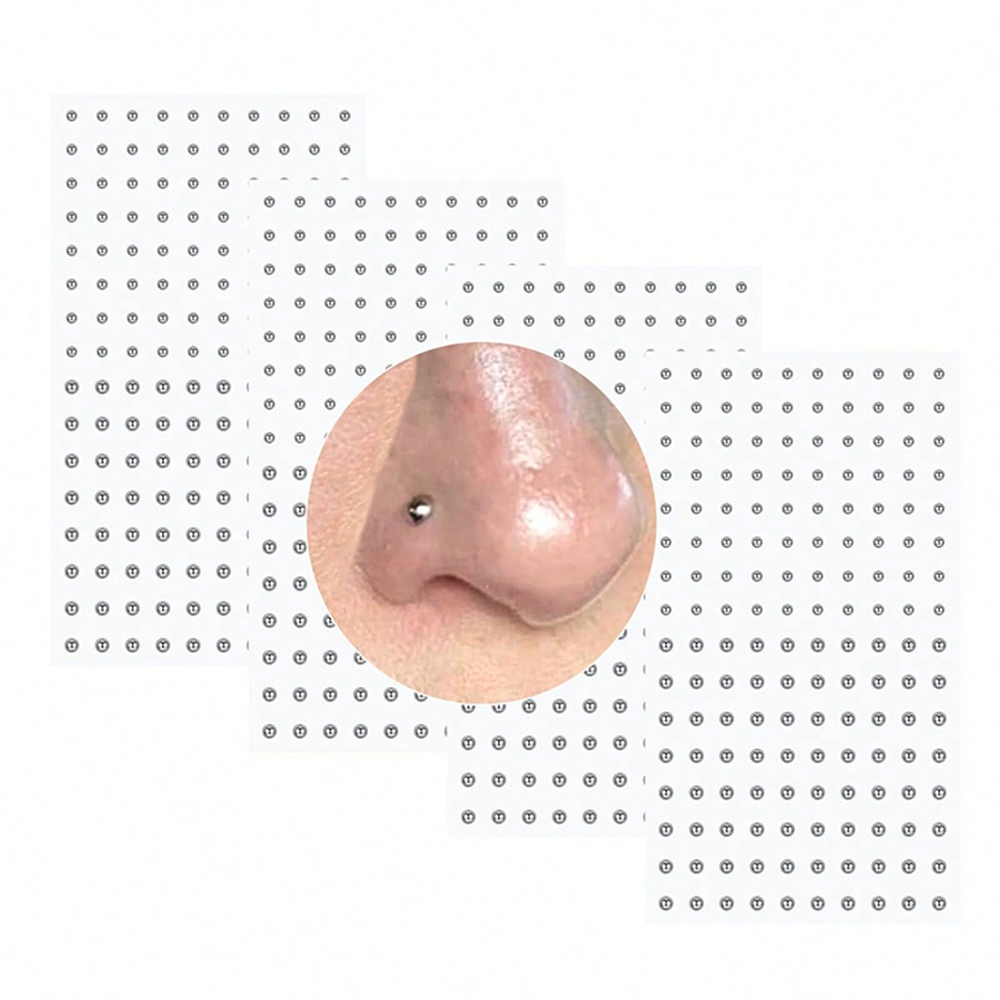 Fake Piercings Fake Nose Ring  - Body Jewelry Rings ulasan dan harga
